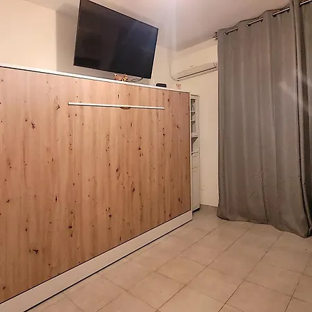 Appartamento 400m De La Cagnes-sur-Mer